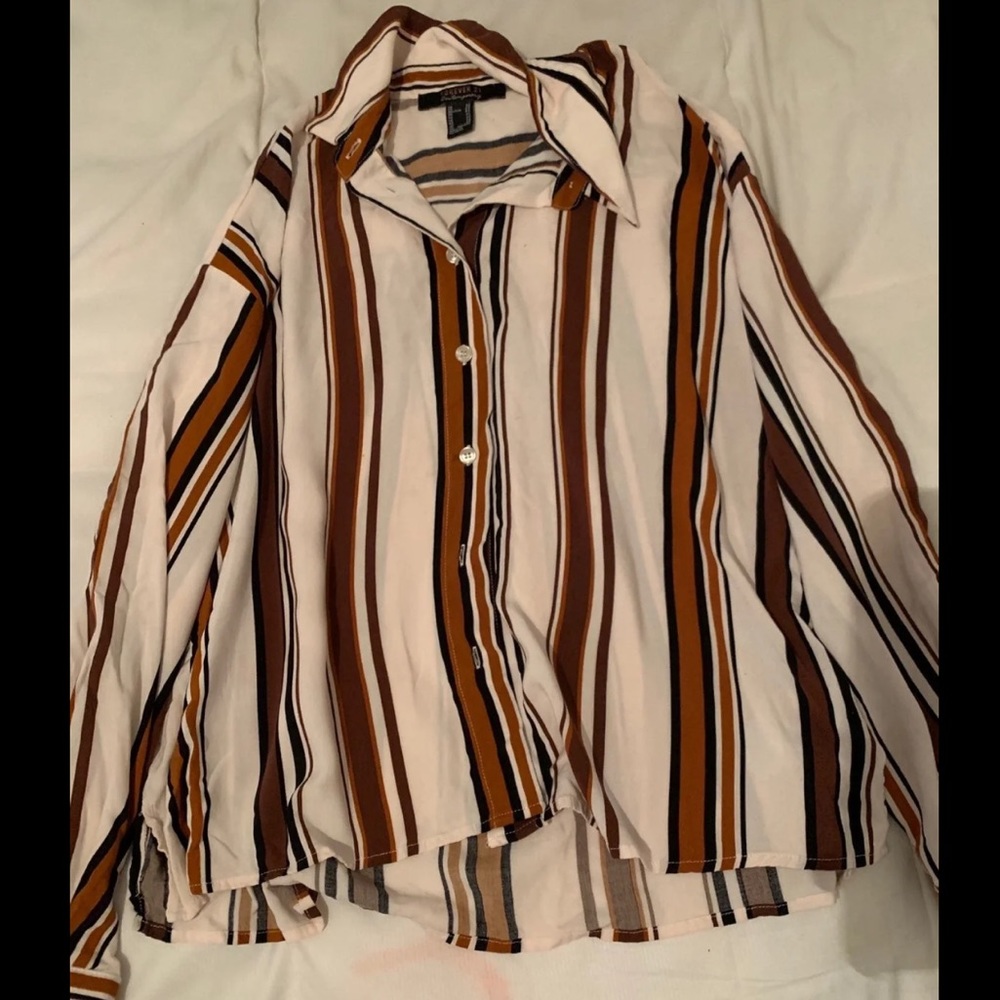 Oversized Vintage Long sleeve
